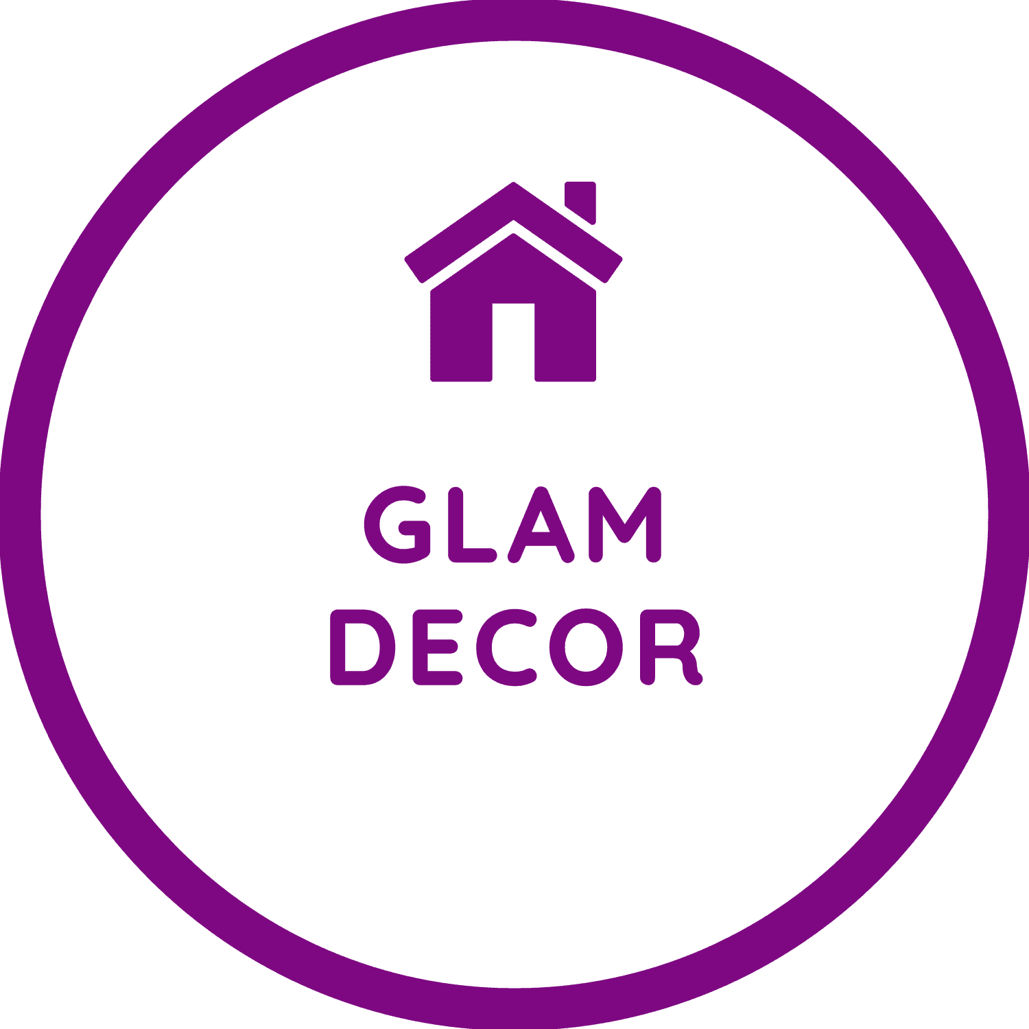 Glam Decor