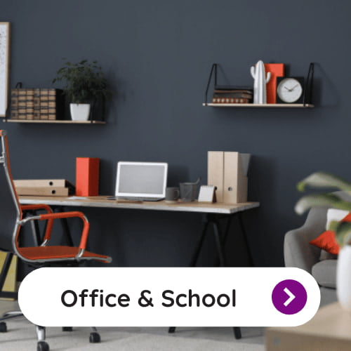 office and school essentials