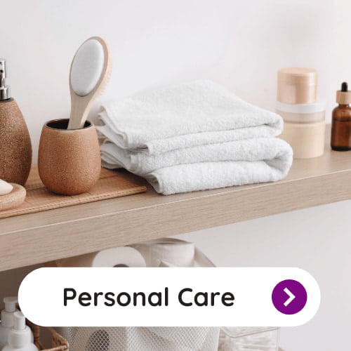 personal care