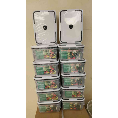 5 in 1 Food Storage Containers