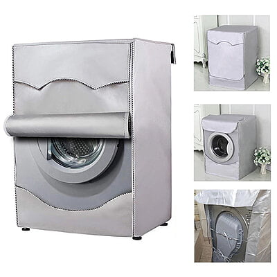 Washing Machine Essentials Bundle