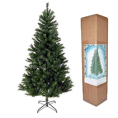 Artificial Christmas Trees