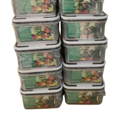 5 in 1 Food Storage Containers