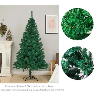 Artificial Christmas Trees