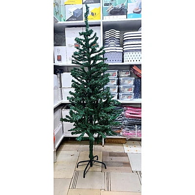 Artificial Christmas Trees